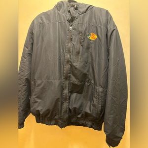 Bass pro heavy hoodie